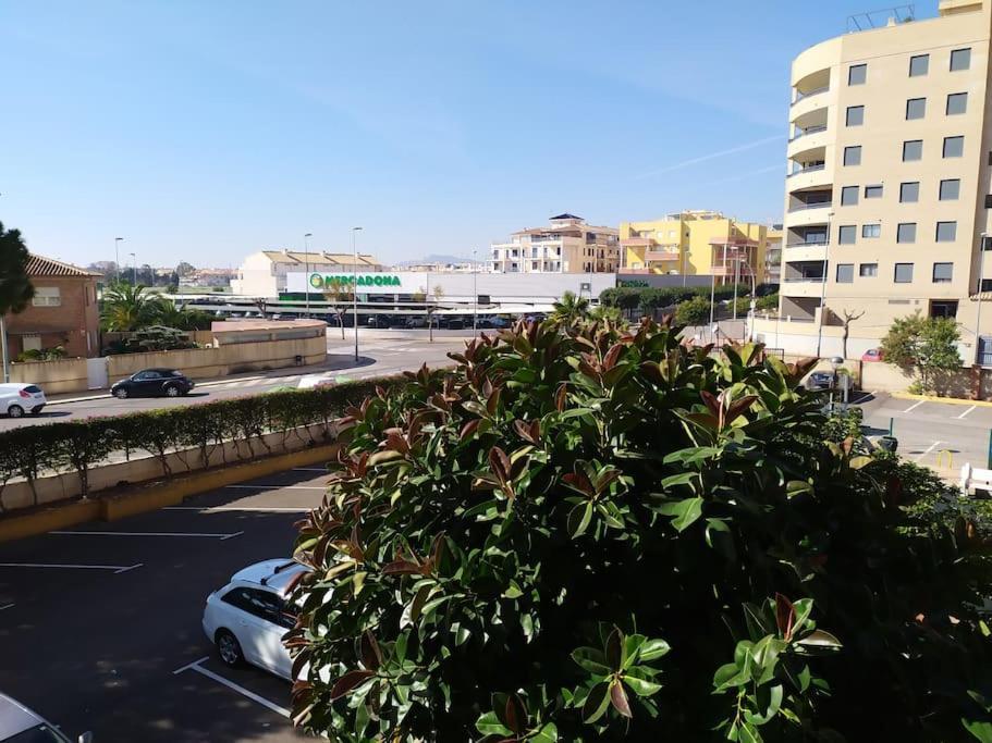 Canet De Berenguer Playa, Cerca De Valencia , Wifi, Smarttv 40" Canet d'En Berenguer Exterior foto