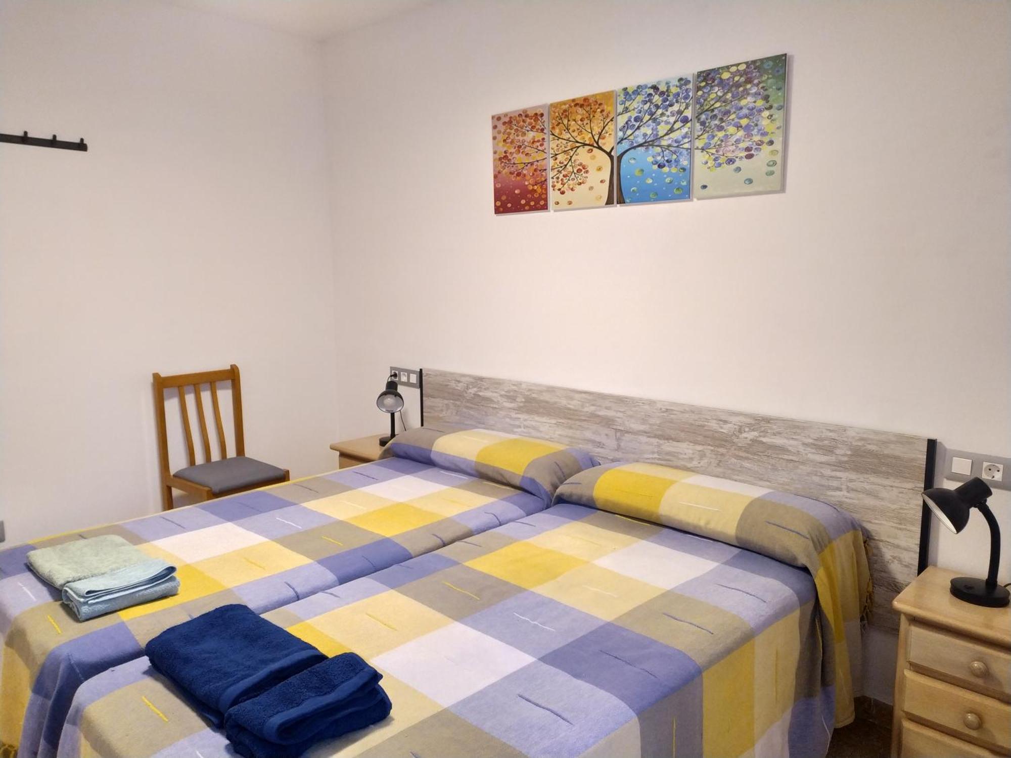 Canet De Berenguer Playa, Cerca De Valencia , Wifi, Smarttv 40" Canet d'En Berenguer Exterior foto