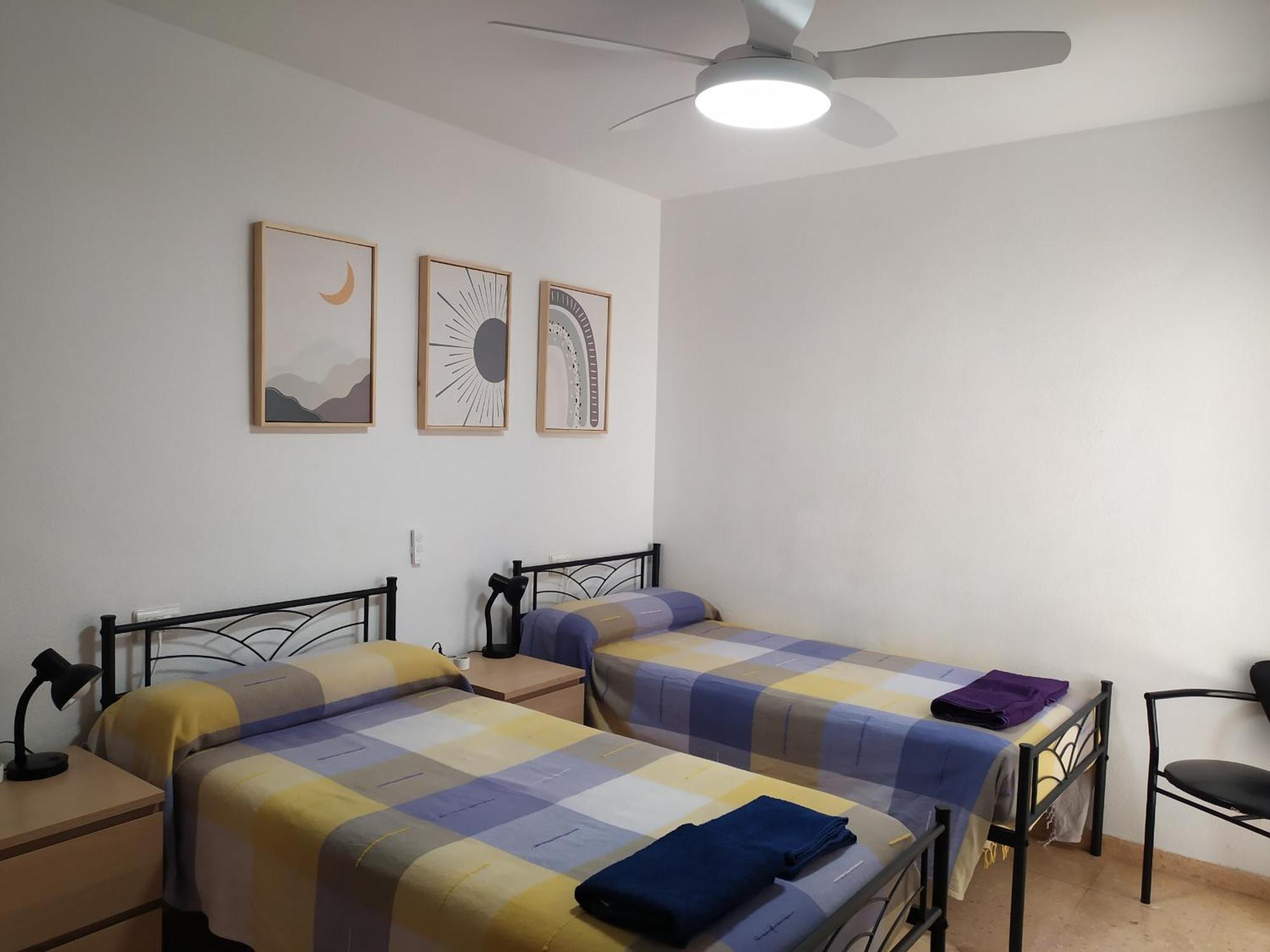 Canet De Berenguer Playa, Cerca De Valencia , Wifi, Smarttv 40" Canet d'En Berenguer Exterior foto